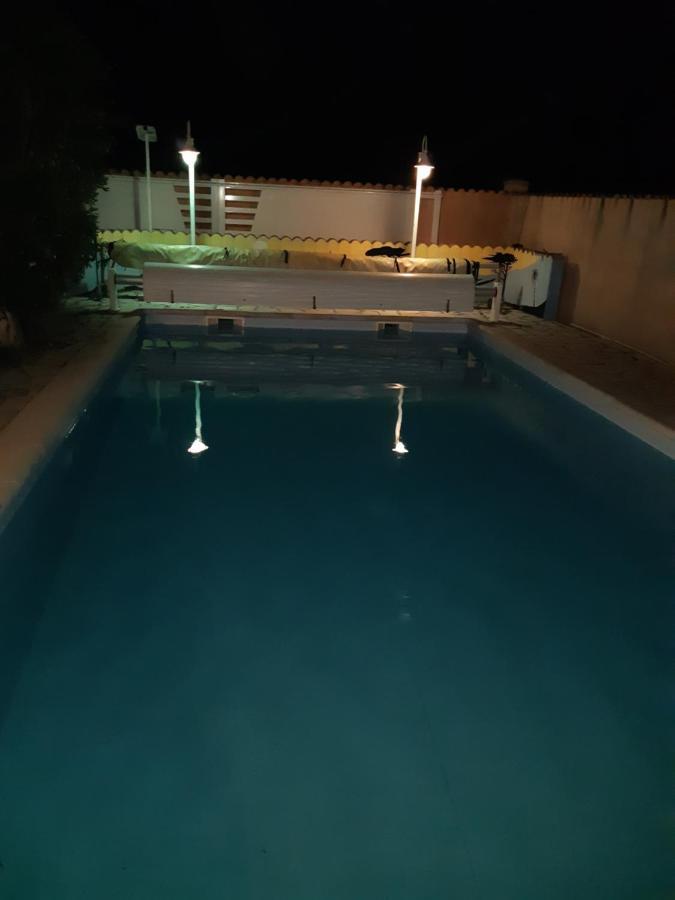 Le Clos D'Amandine Διαμέρισμα Sallèles-dʼAude Εξωτερικό φωτογραφία